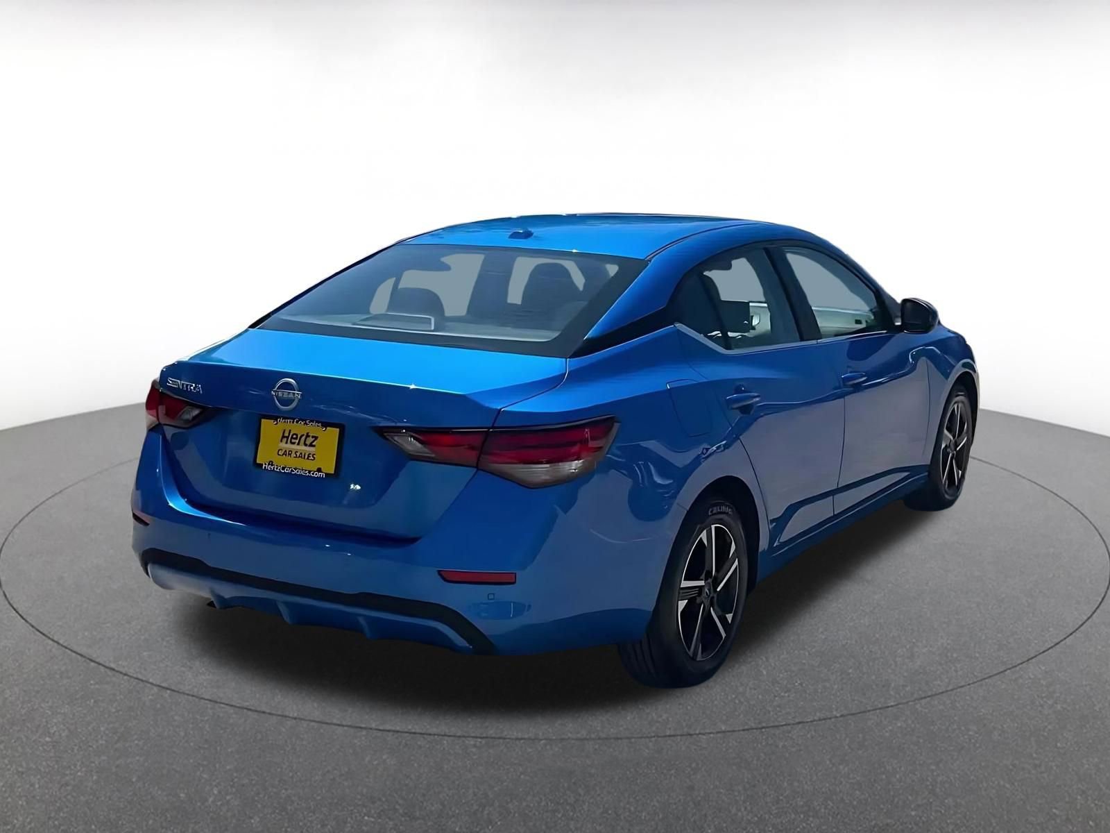Thumbnail: 2025 Nissan Sentra - 14