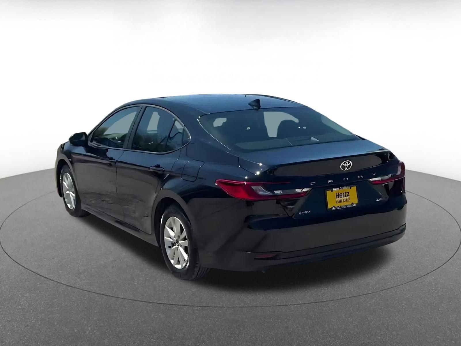 Thumbnail: 2025 Toyota Camry - 11