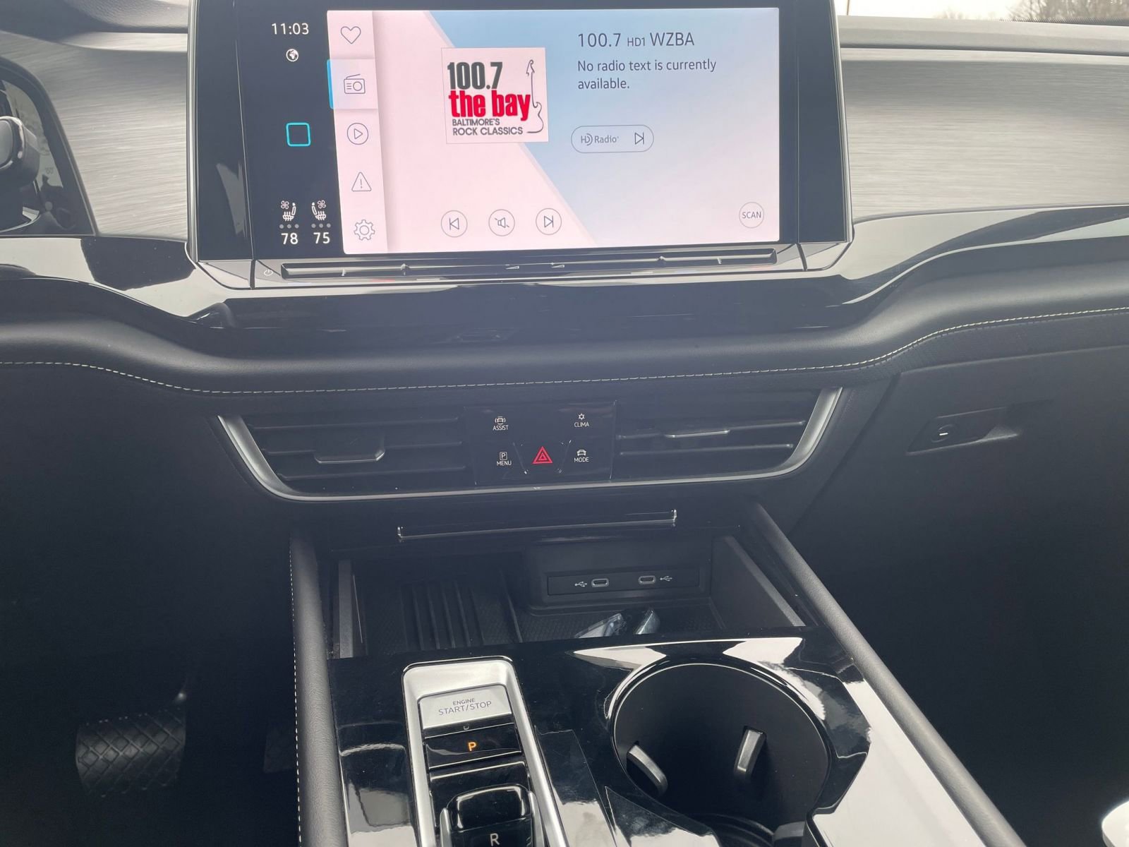 Thumbnail: 2025 Volkswagen Atlas - 18