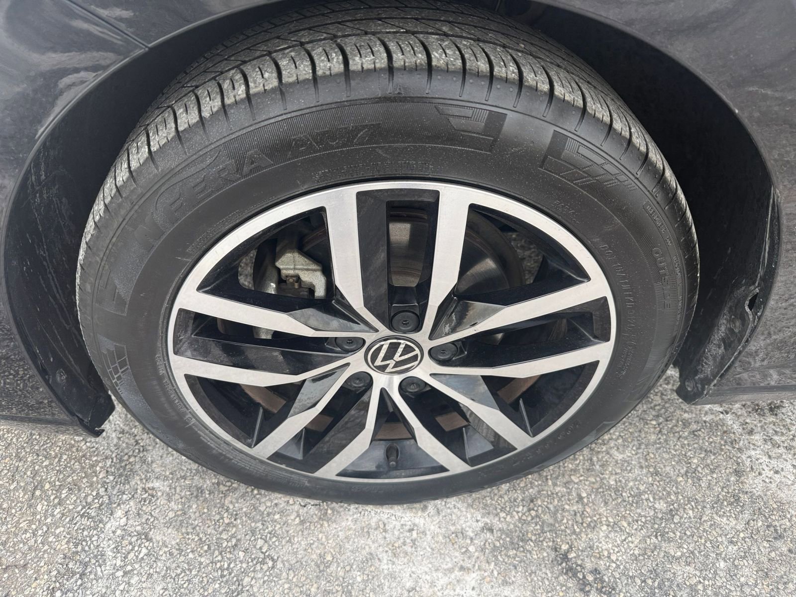 Thumbnail: 2025 Volkswagen Jetta - 31