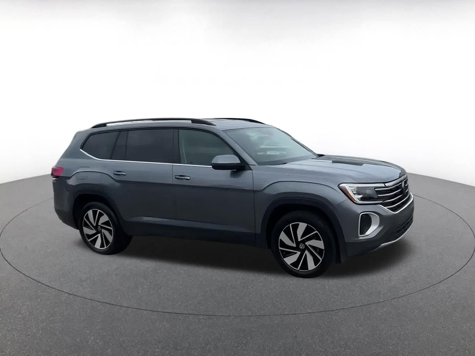 Thumbnail: 2024 Volkswagen Atlas - 2