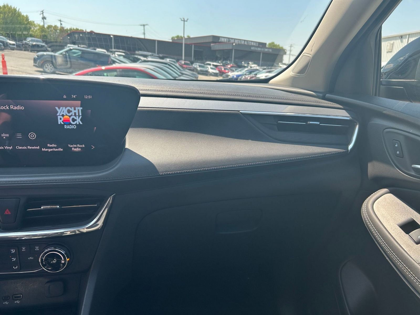 Thumbnail: 2025 Buick Encore GX - 30