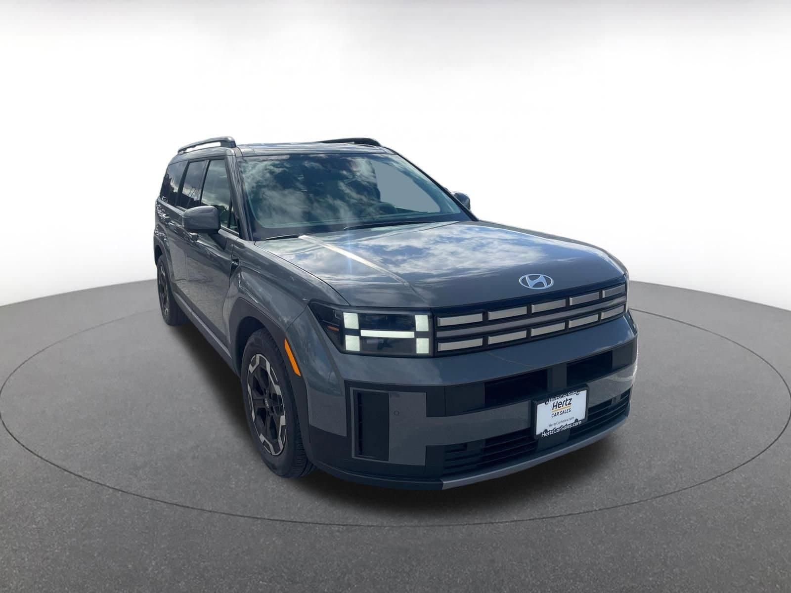 Thumbnail: 2025 Hyundai Santa Fe - 1