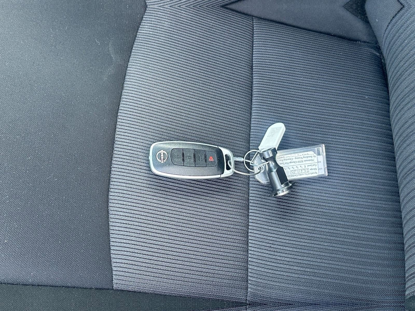 Thumbnail: 2025 Nissan Sentra - 21