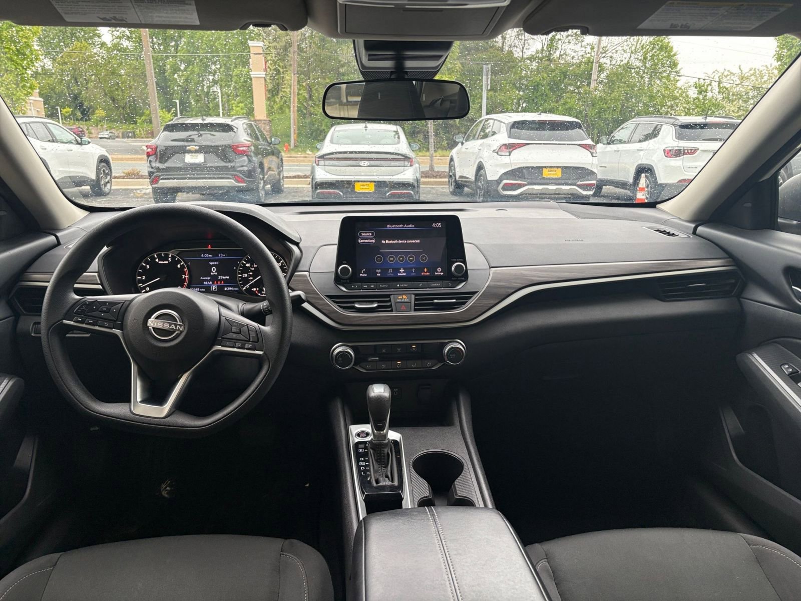 Thumbnail: 2025 Nissan Altima - 33