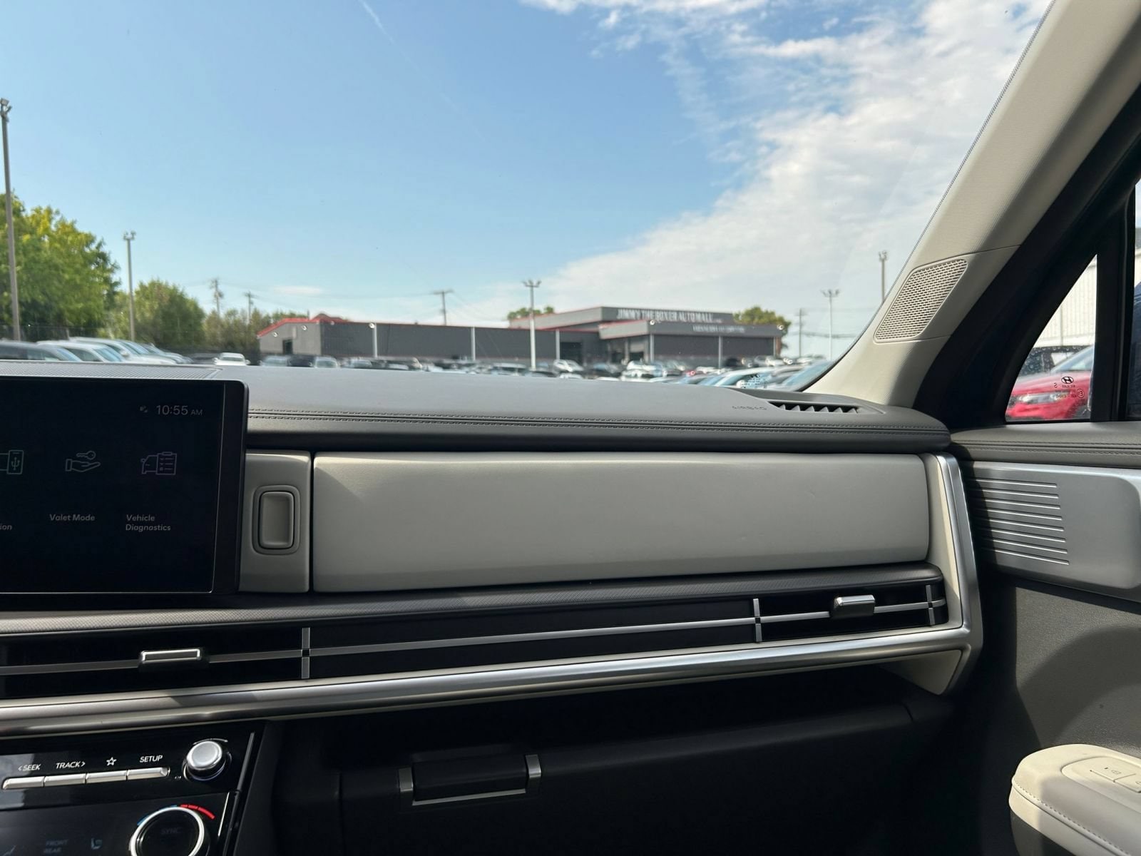 Thumbnail: 2026 Hyundai Santa Fe - 31