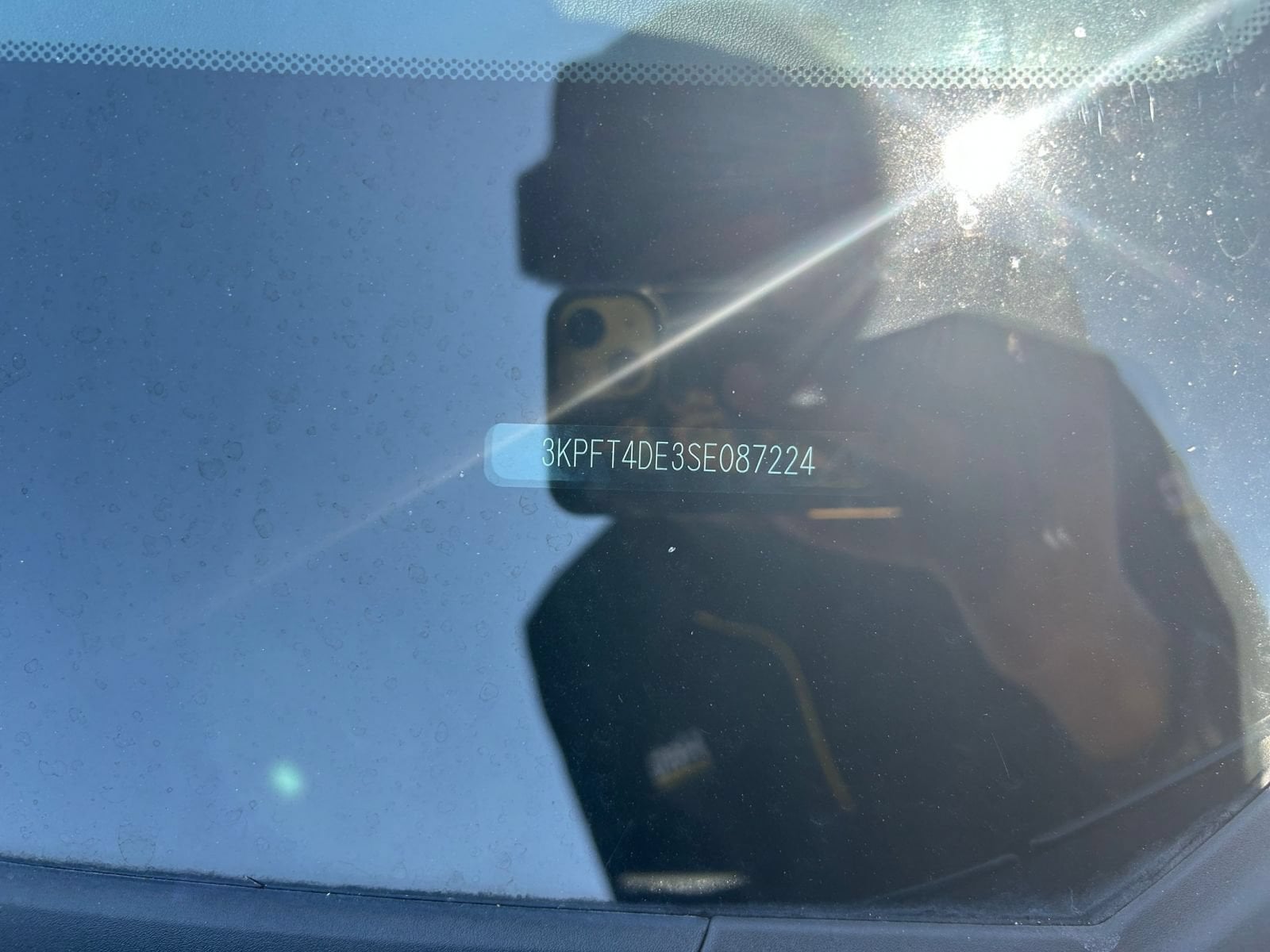 Thumbnail: 2025 Kia K4 - 22
