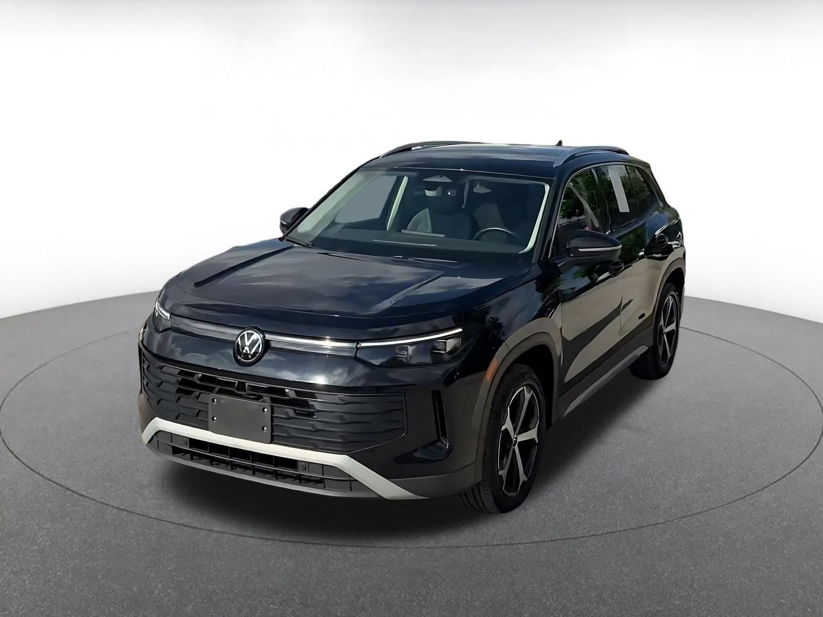 Thumbnail: 2026 Volkswagen Tiguan - 7