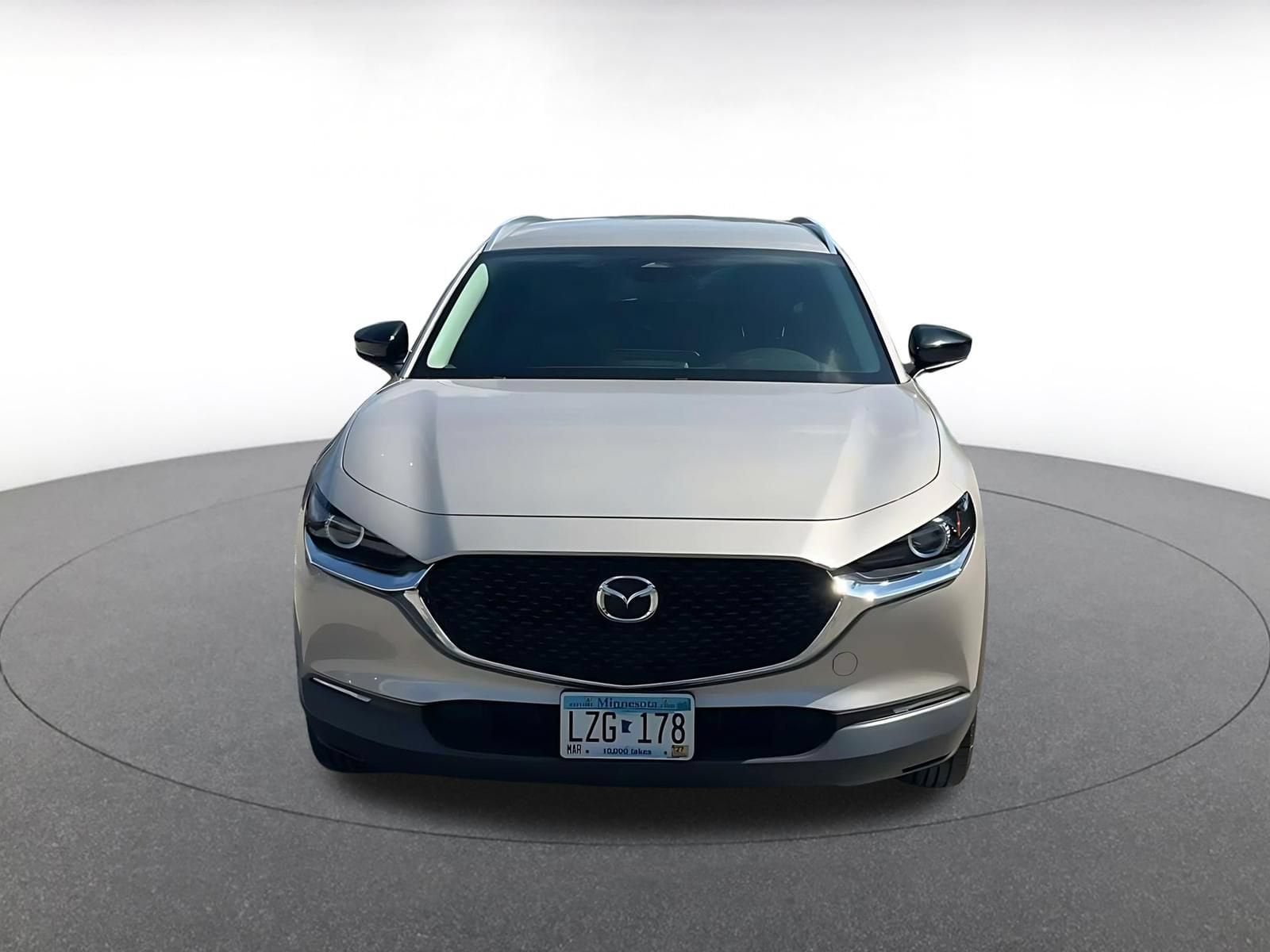 Thumbnail: 2024 Mazda CX-30 - 4