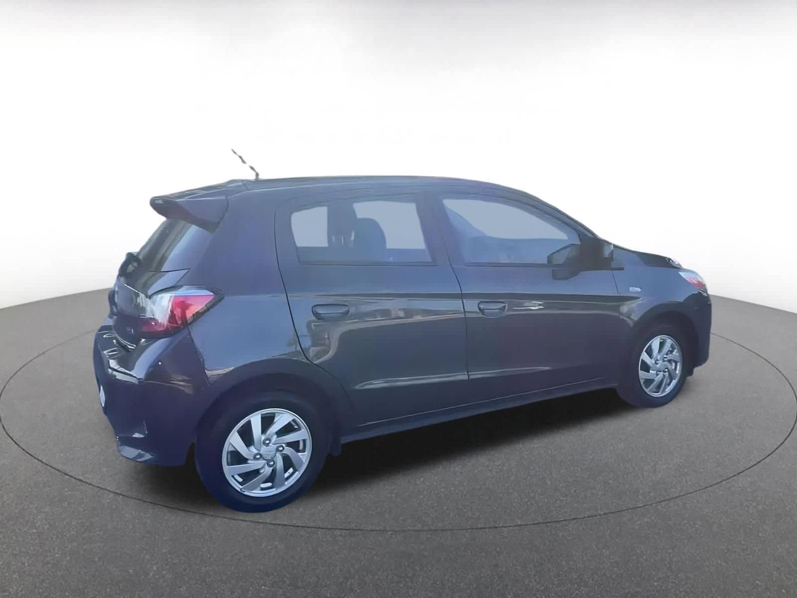 Thumbnail: 2024 Mitsubishi Mirage - 12