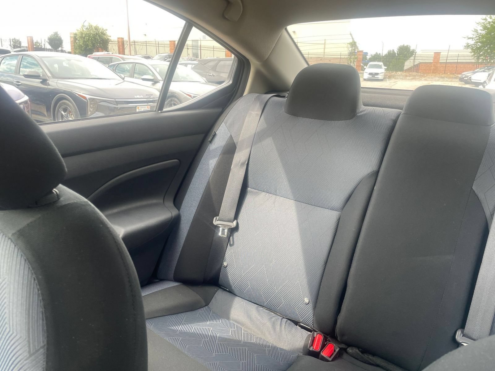 Thumbnail: 2025 Nissan Versa - 33