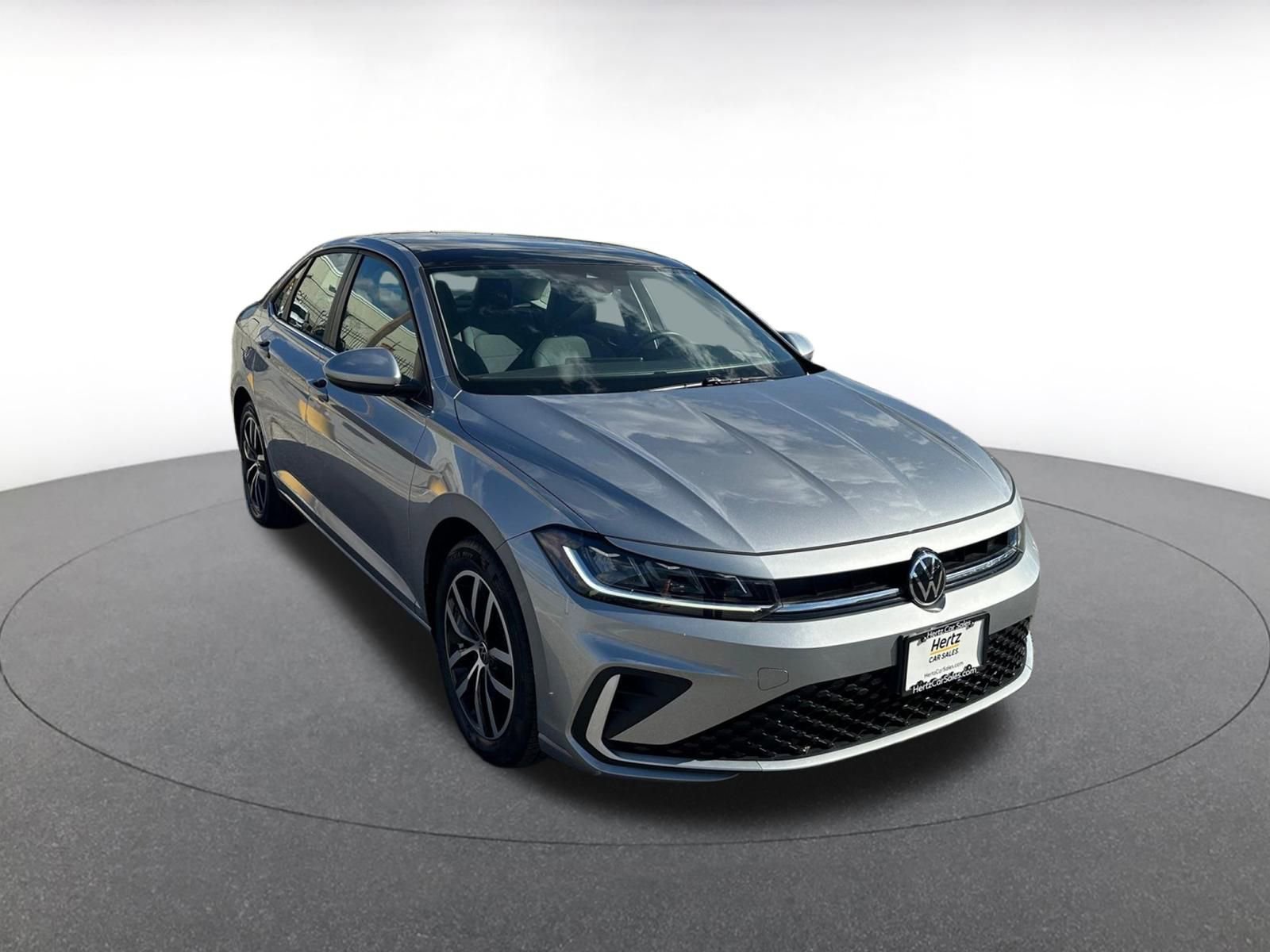 Thumbnail: 2025 Volkswagen Jetta - 1