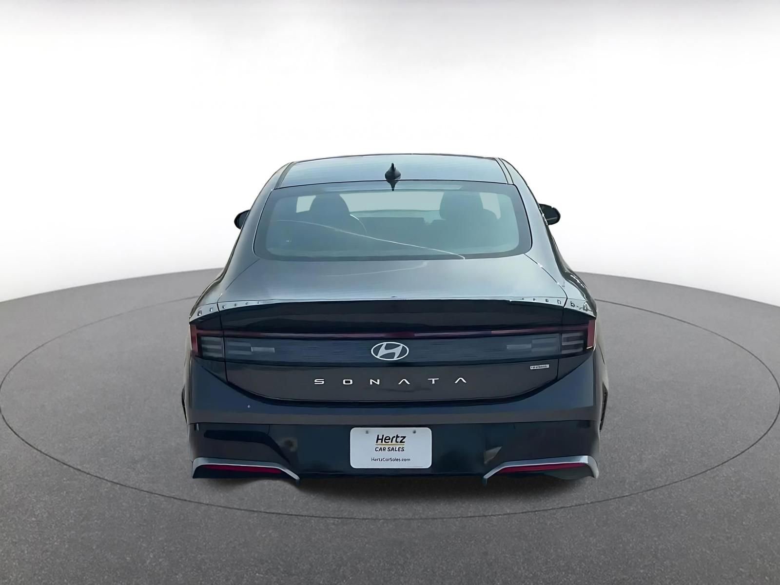 Thumbnail: 2025 Hyundai Sonata - 12