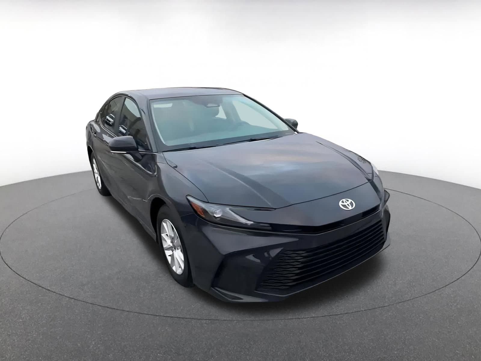 Thumbnail: 2025 Toyota Camry - 3