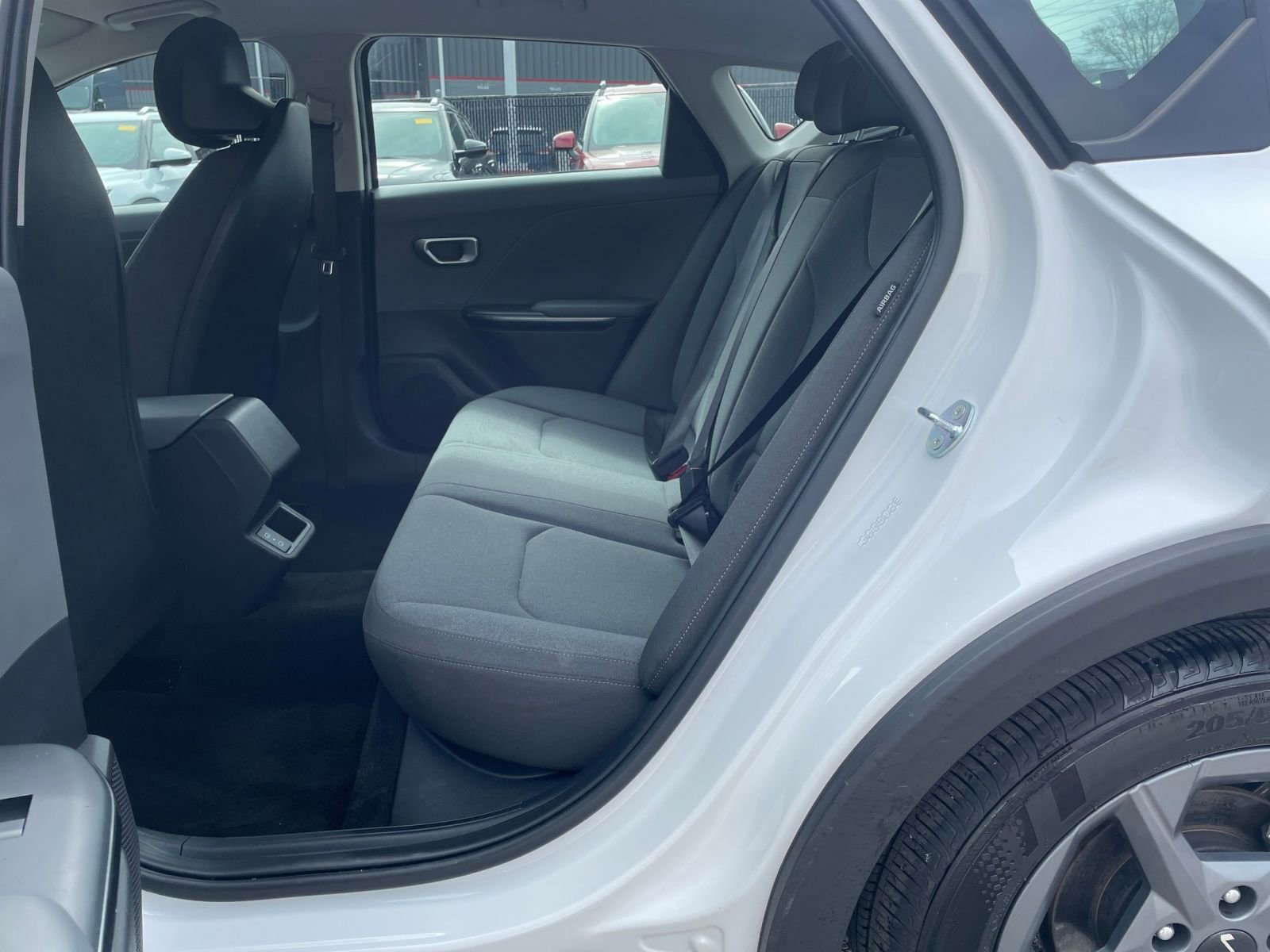 Thumbnail: 2025 Kia K4 - 24