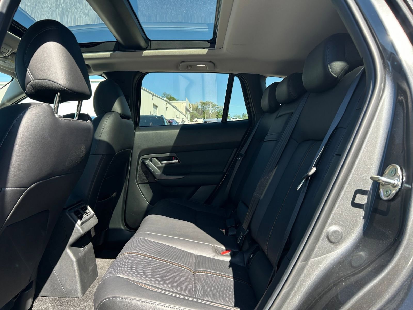 Thumbnail: 2025 Mazda CX-50 - 21