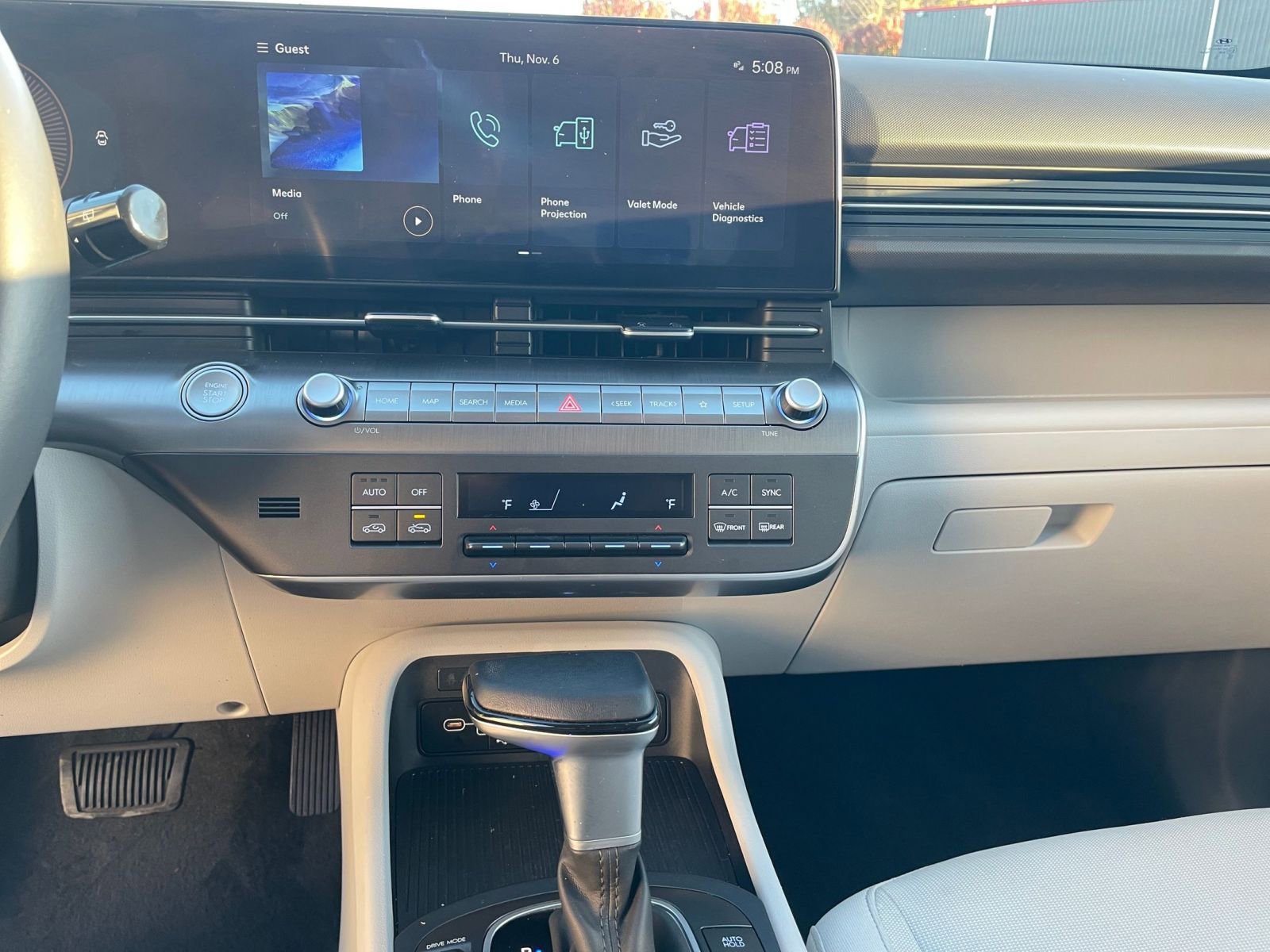 Thumbnail: 2025 Hyundai Kona - 18