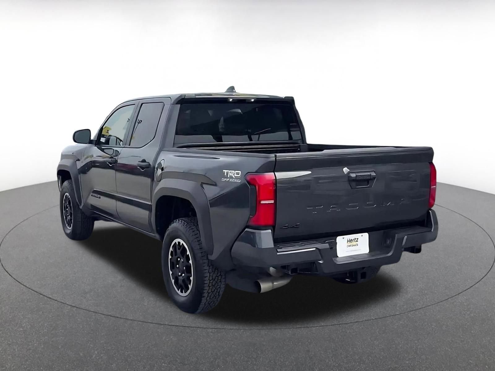 Thumbnail: 2025 Toyota Tacoma - 11