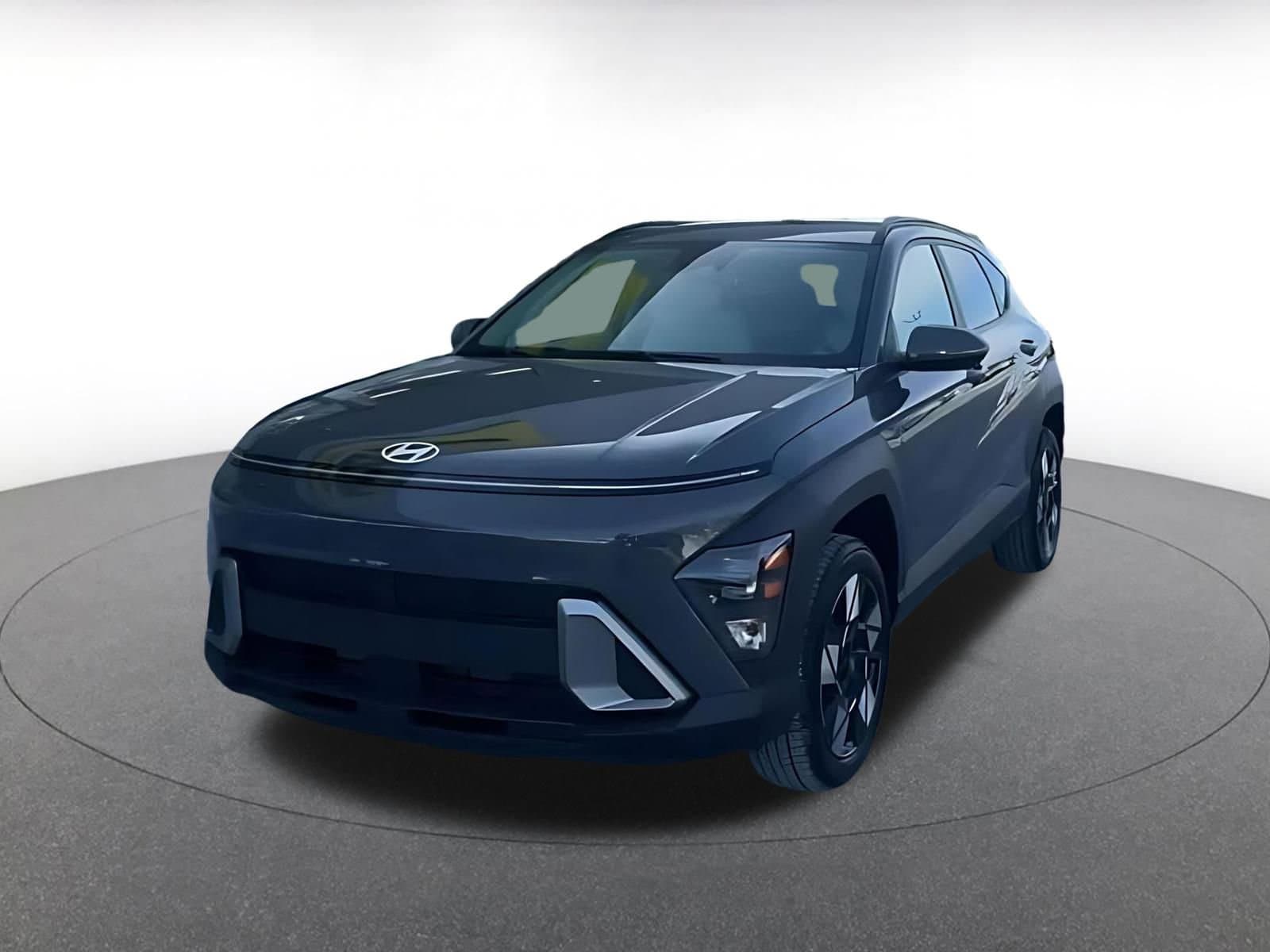 Thumbnail: 2025 Hyundai Kona - 4