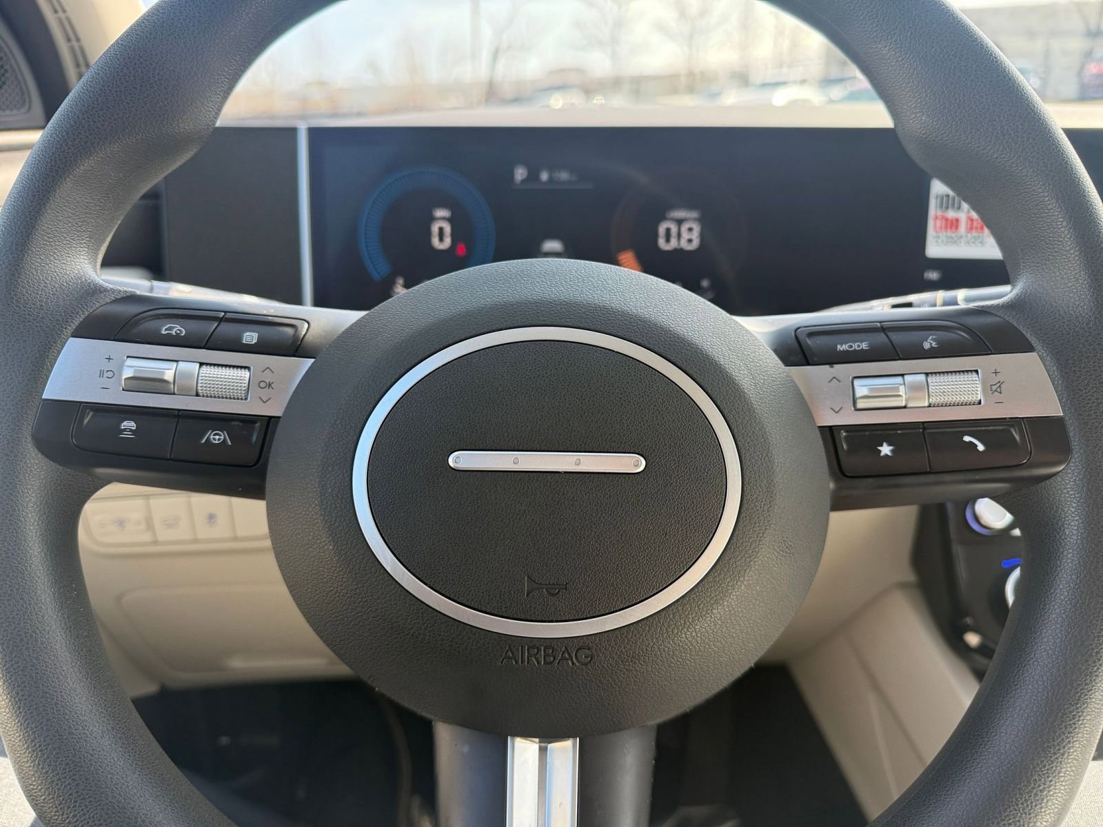 Thumbnail: 2025 Hyundai Tucson - 29