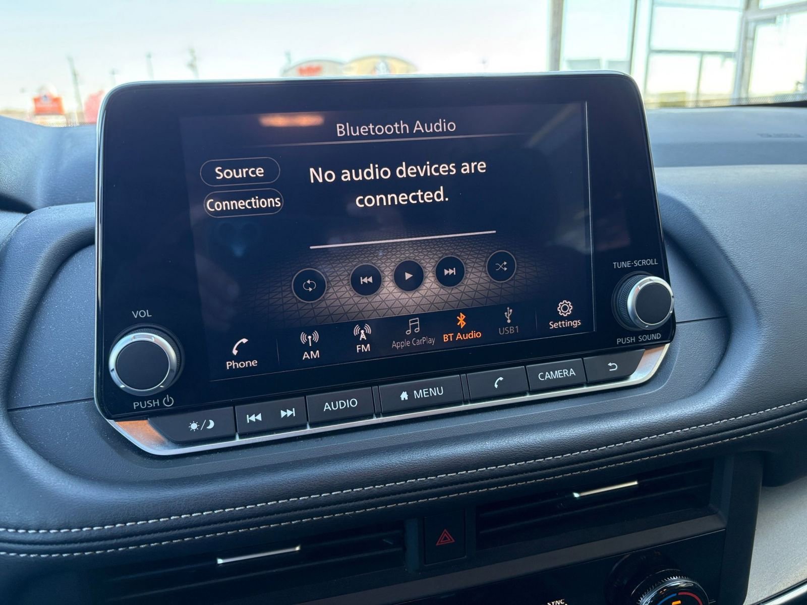 Thumbnail: 2025 Nissan Rogue - 20