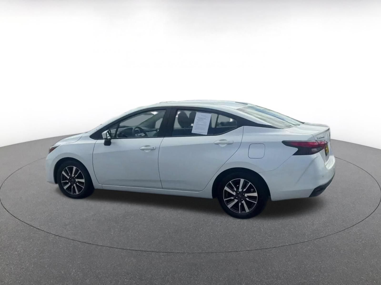 Thumbnail: 2025 Nissan Versa - 9
