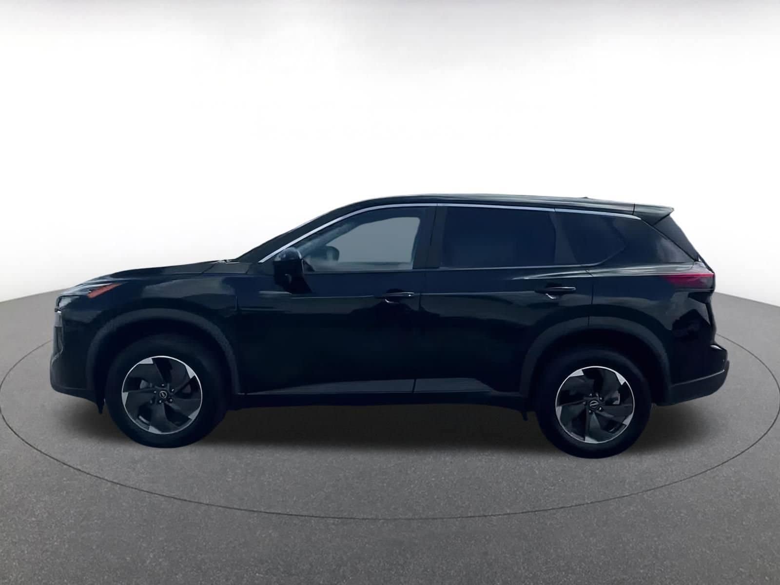 Thumbnail: 2024 Nissan Rogue - 9