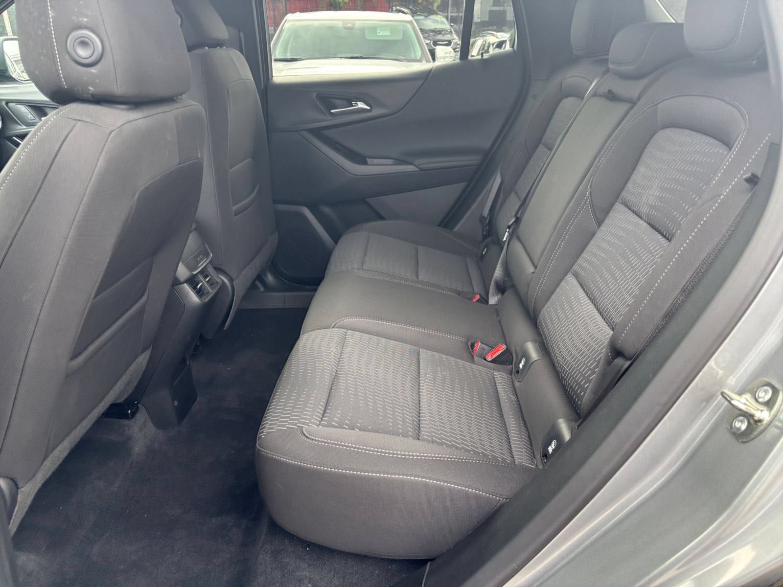 Thumbnail: 2025 Chevrolet Equinox - 25