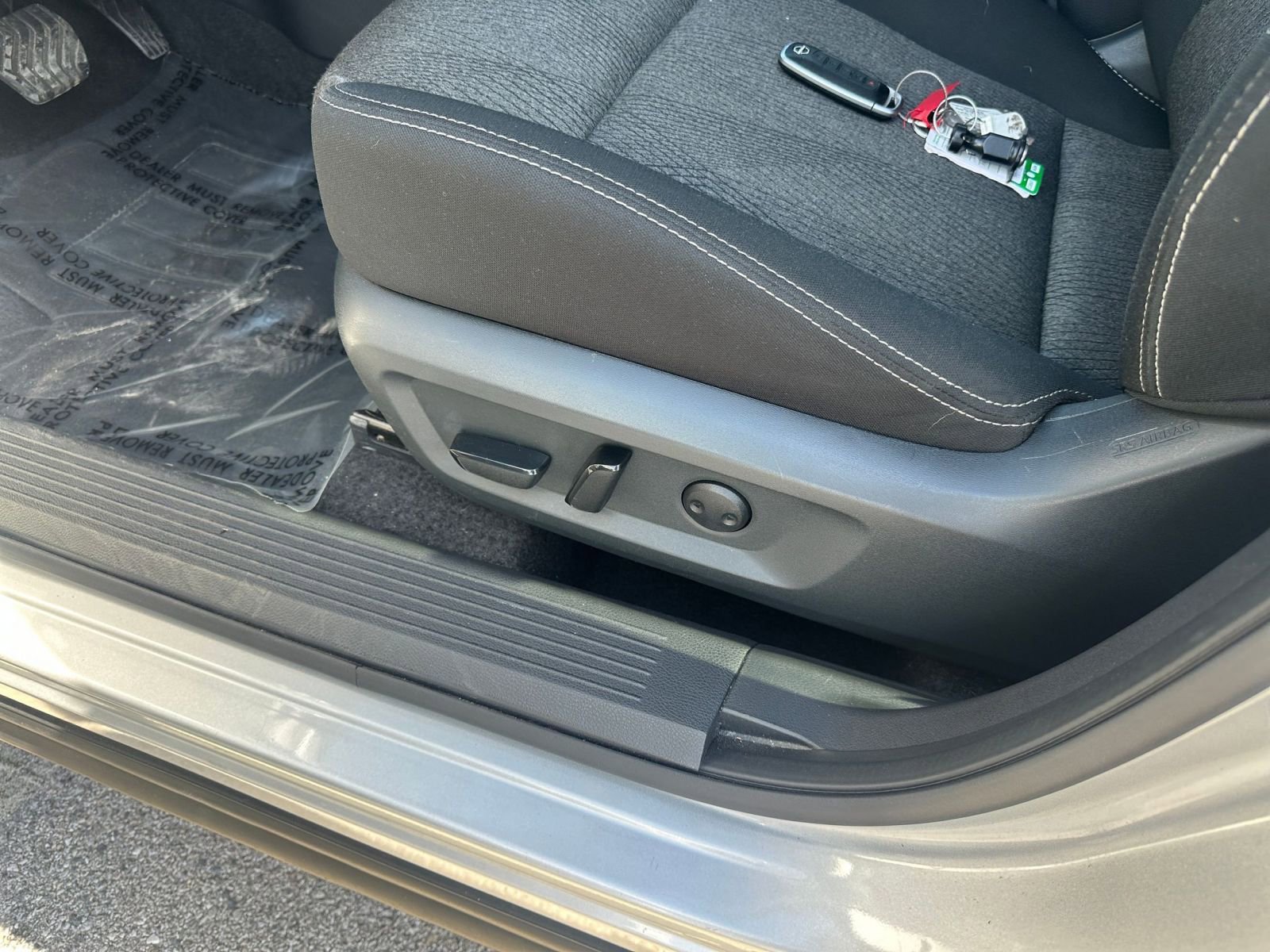 Thumbnail: 2025 Nissan Rogue - 22