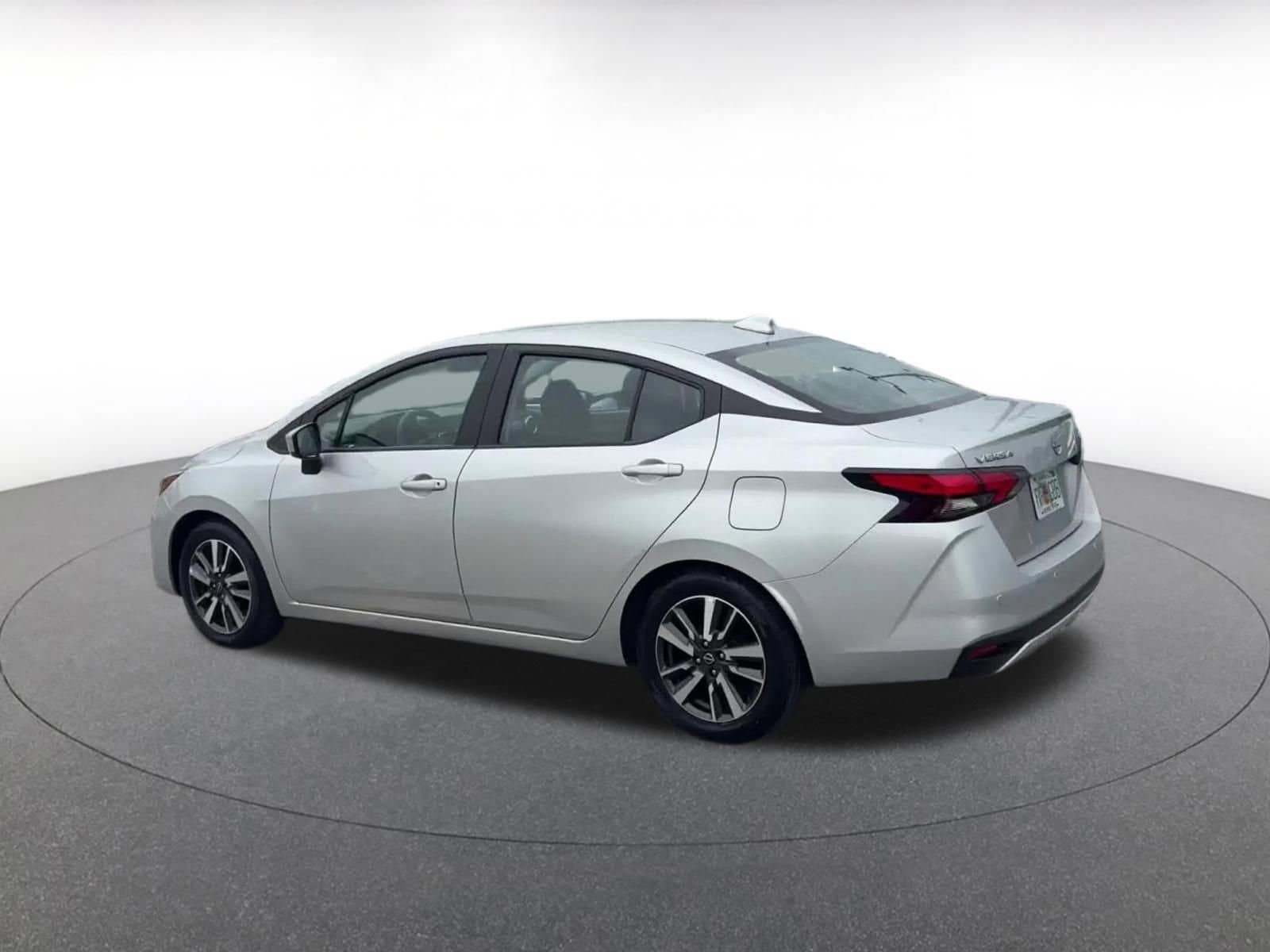 Thumbnail: 2025 Nissan Versa - 10