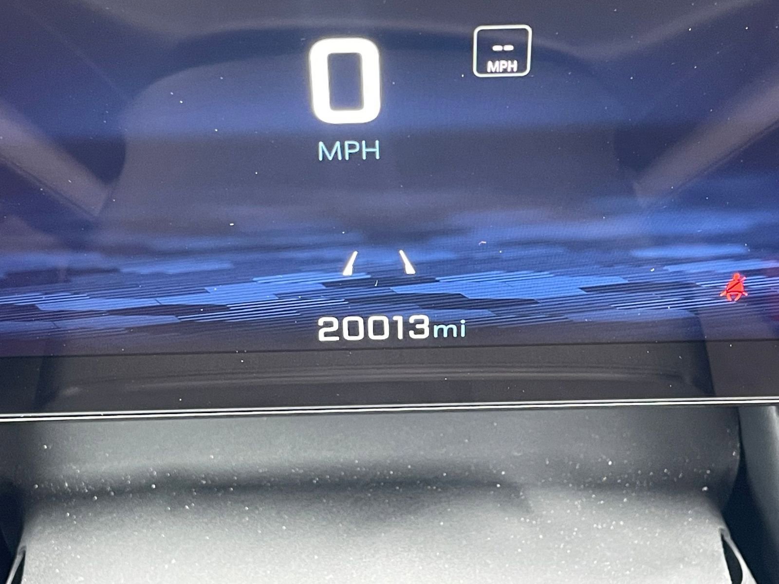 Thumbnail: 2025 Chevrolet Equinox - 35