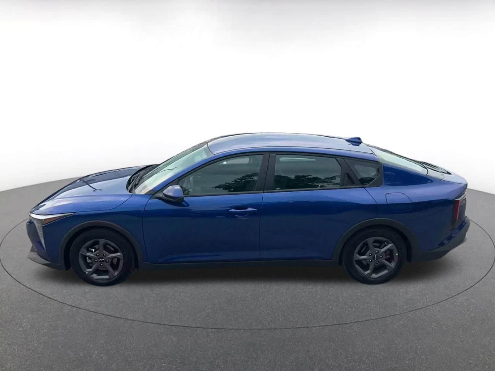 Thumbnail: 2025 Kia K4 - 8