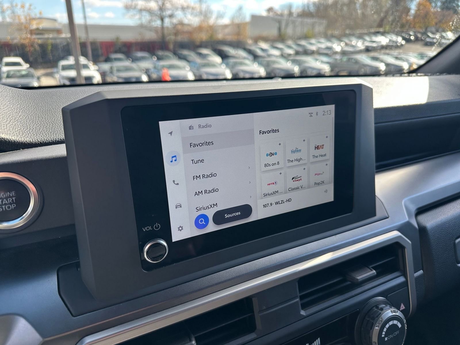 Thumbnail: 2025 Toyota 4Runner - 21