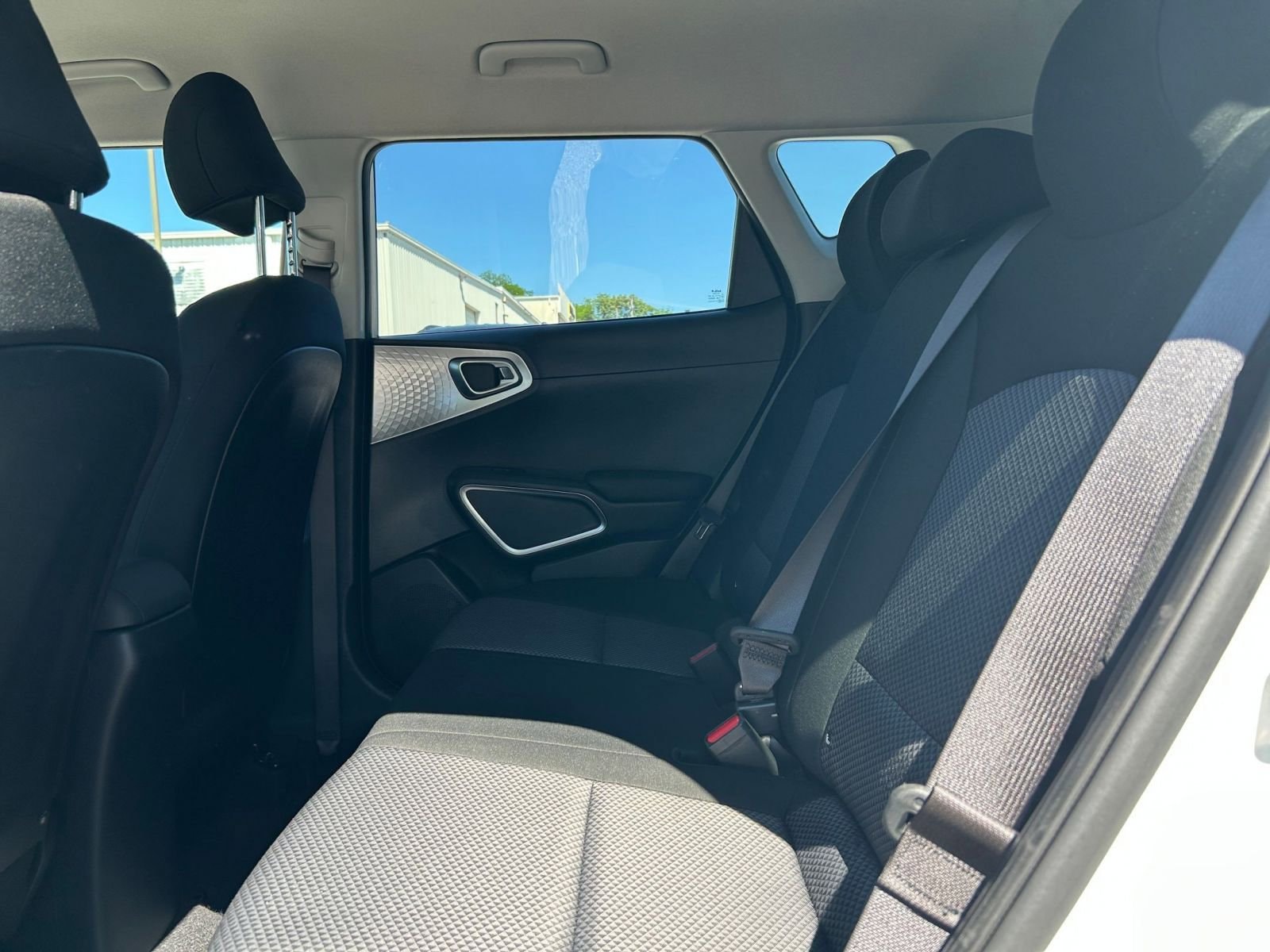 Thumbnail: 2025 Kia Soul - 21