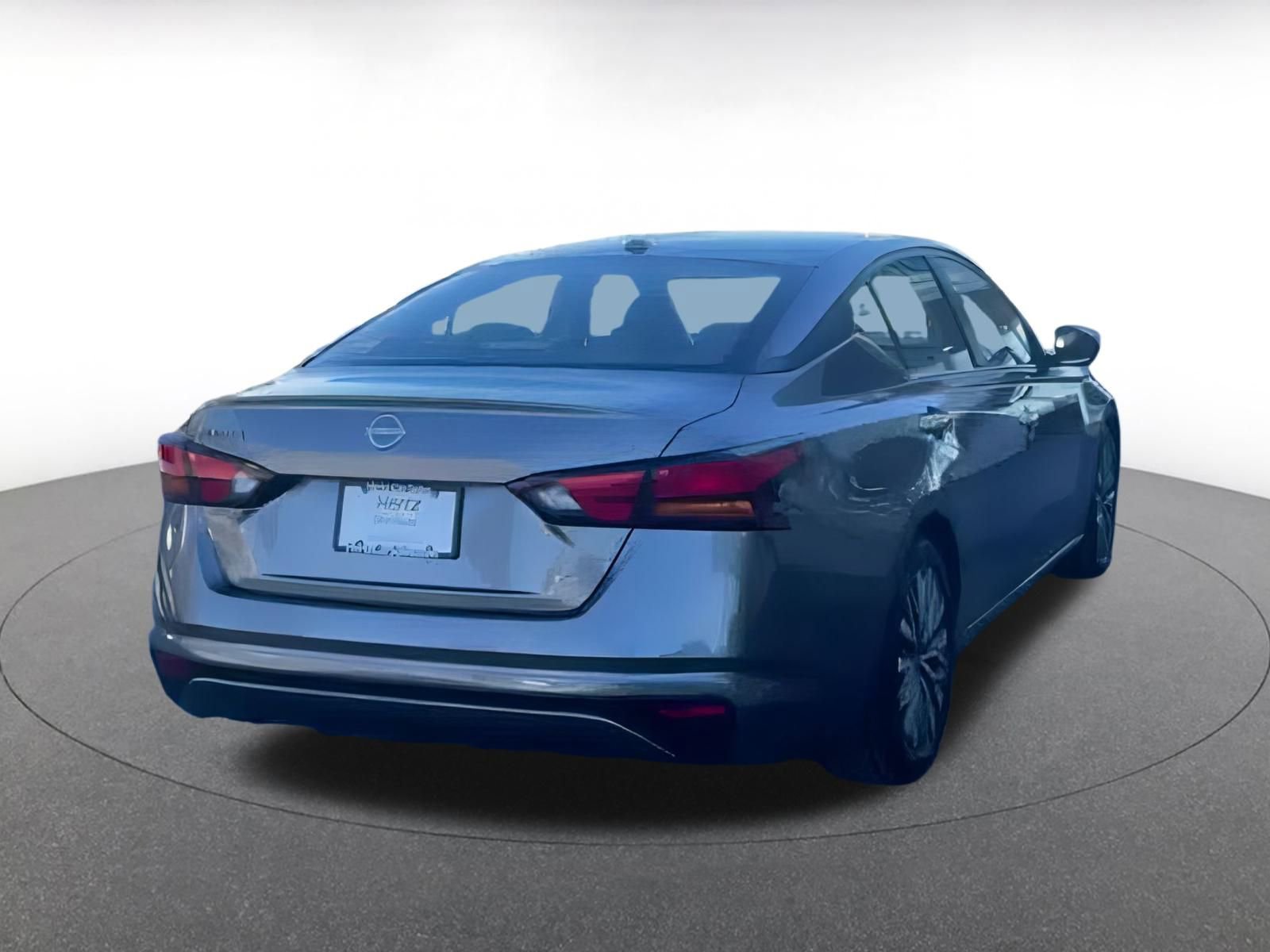 Thumbnail: 2023 Nissan Altima - 14