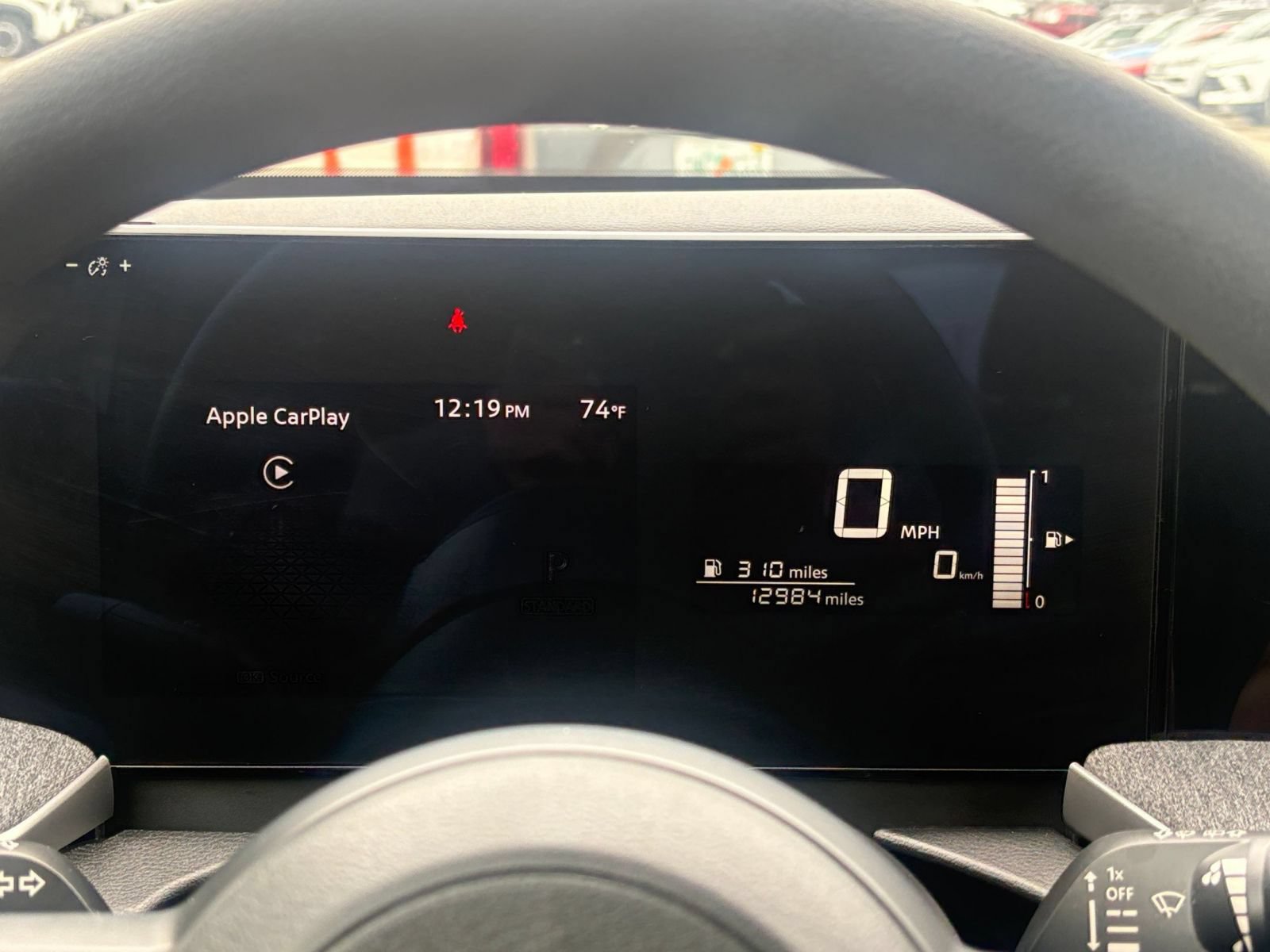 Thumbnail: 2026 Nissan Kicks - 35