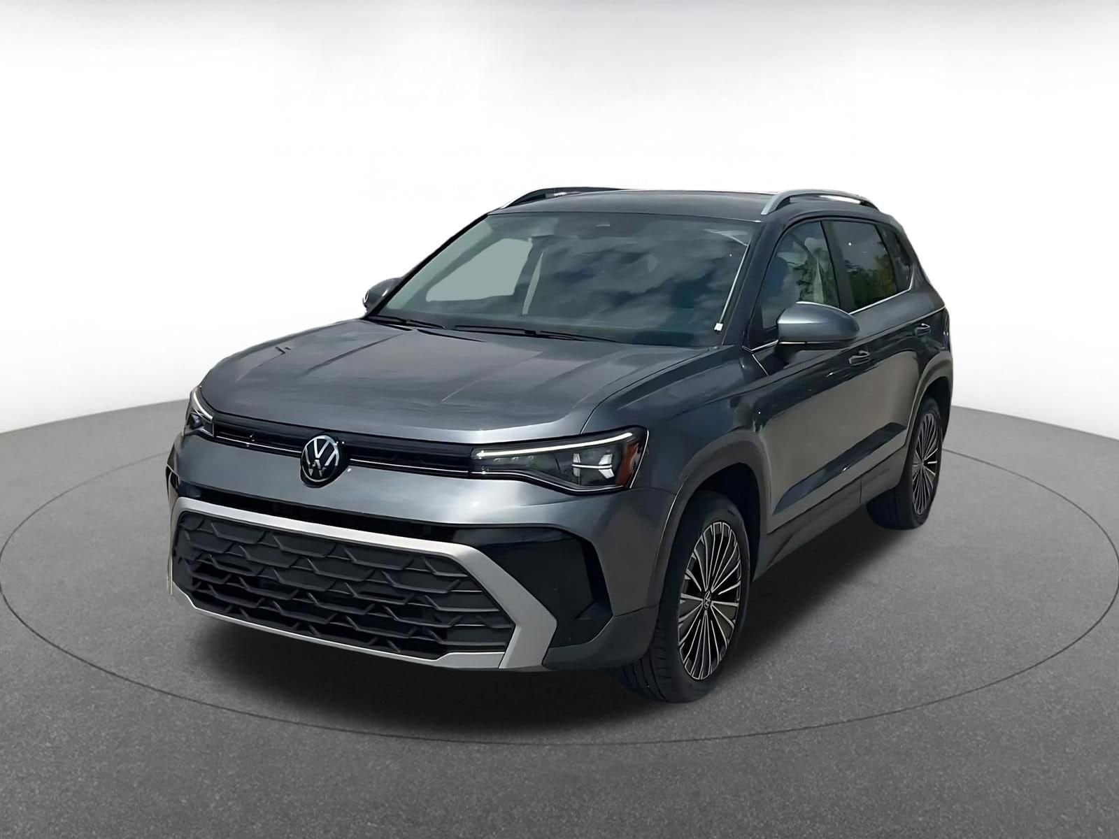 Thumbnail: 2025 Volkswagen Taos - 7