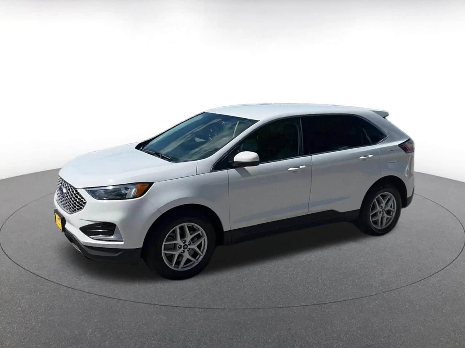 Thumbnail: 2024 Ford Edge - 7