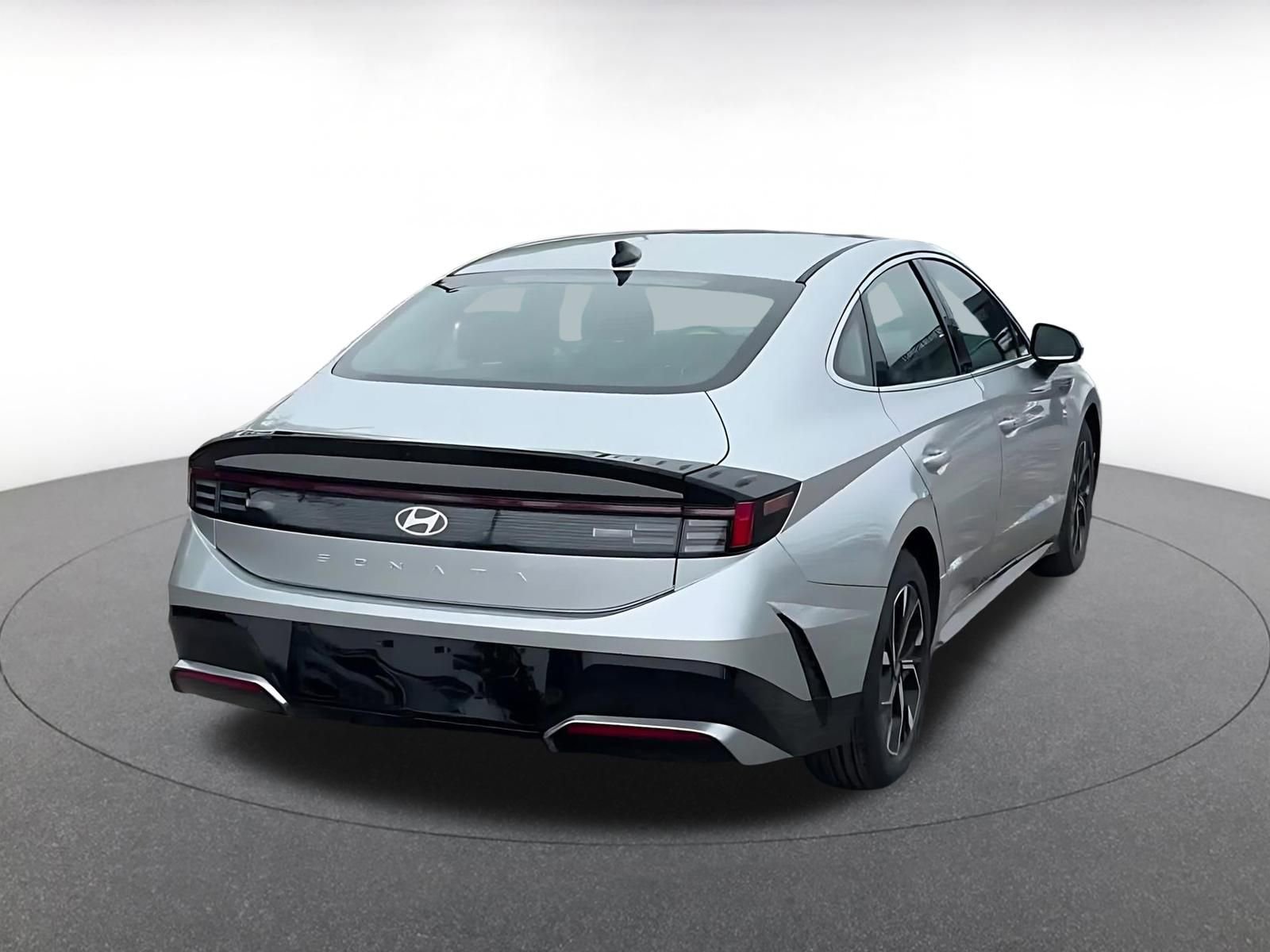 Thumbnail: 2025 Hyundai Sonata - 14