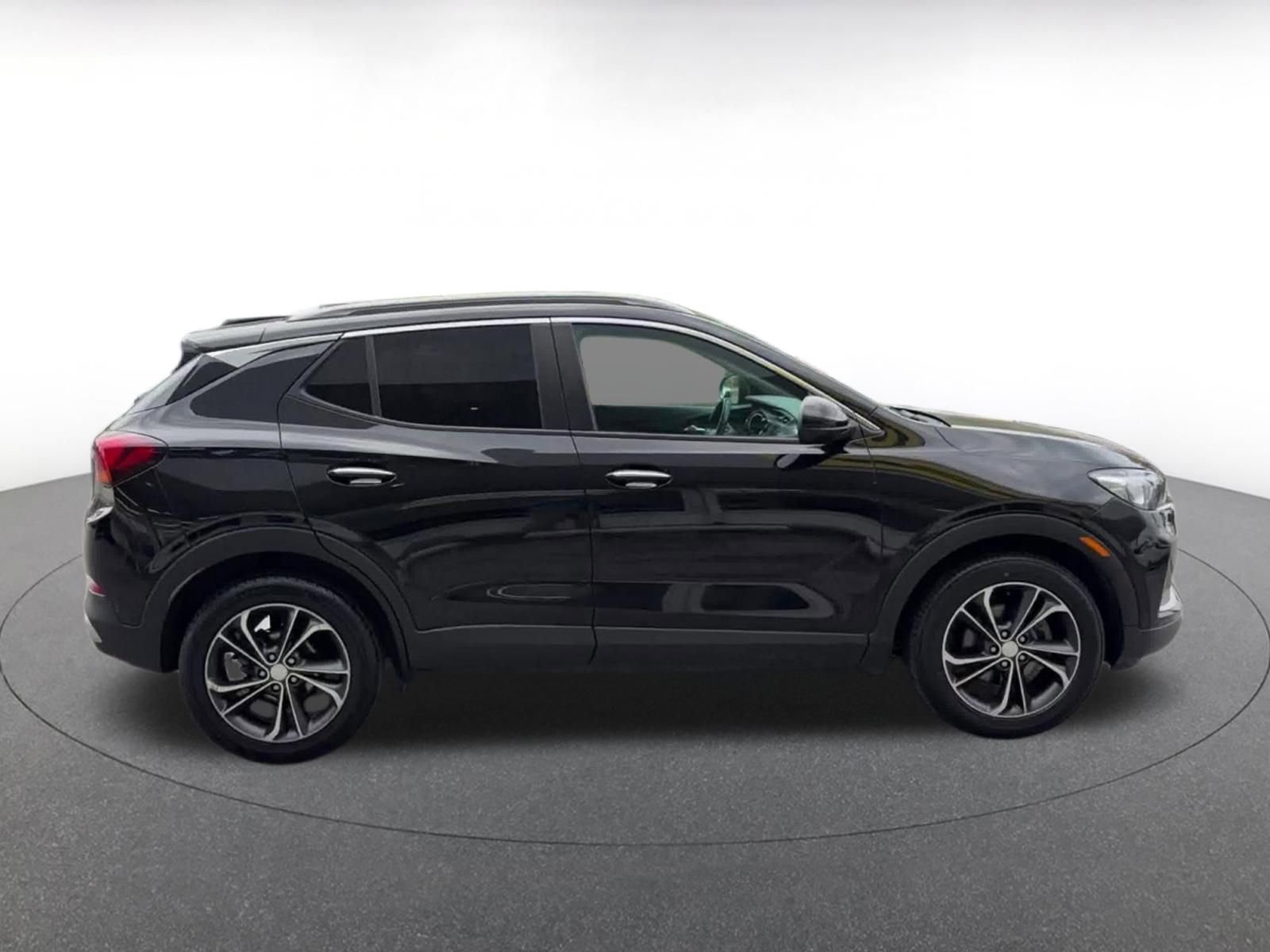 Thumbnail: 2021 Buick Encore GX - 16