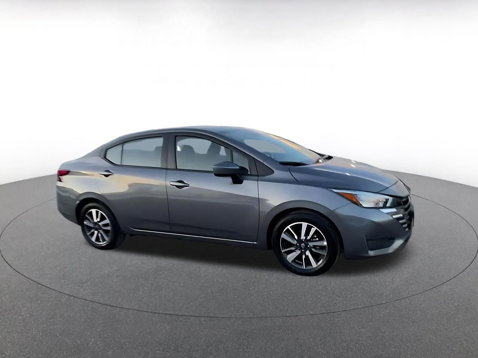 Thumbnail: 2025 Nissan Versa - 2