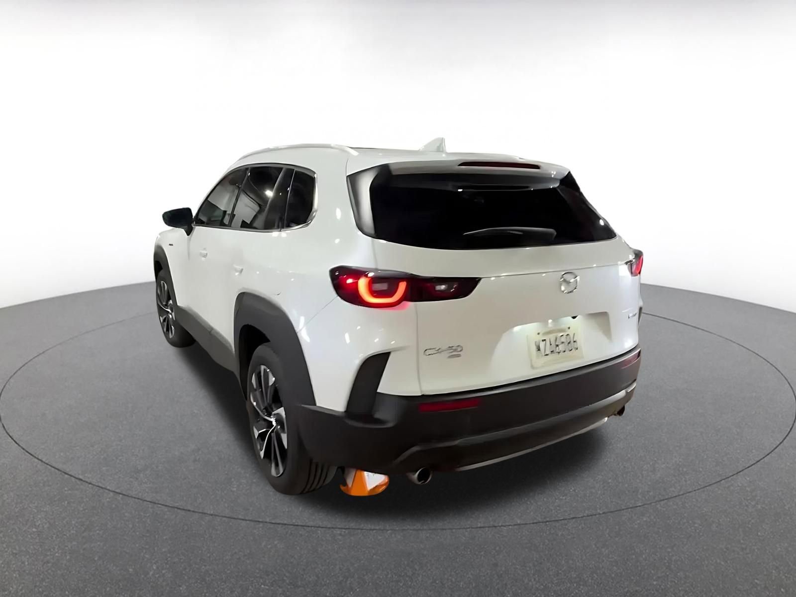 Thumbnail: 2025 Mazda CX-50 - 11