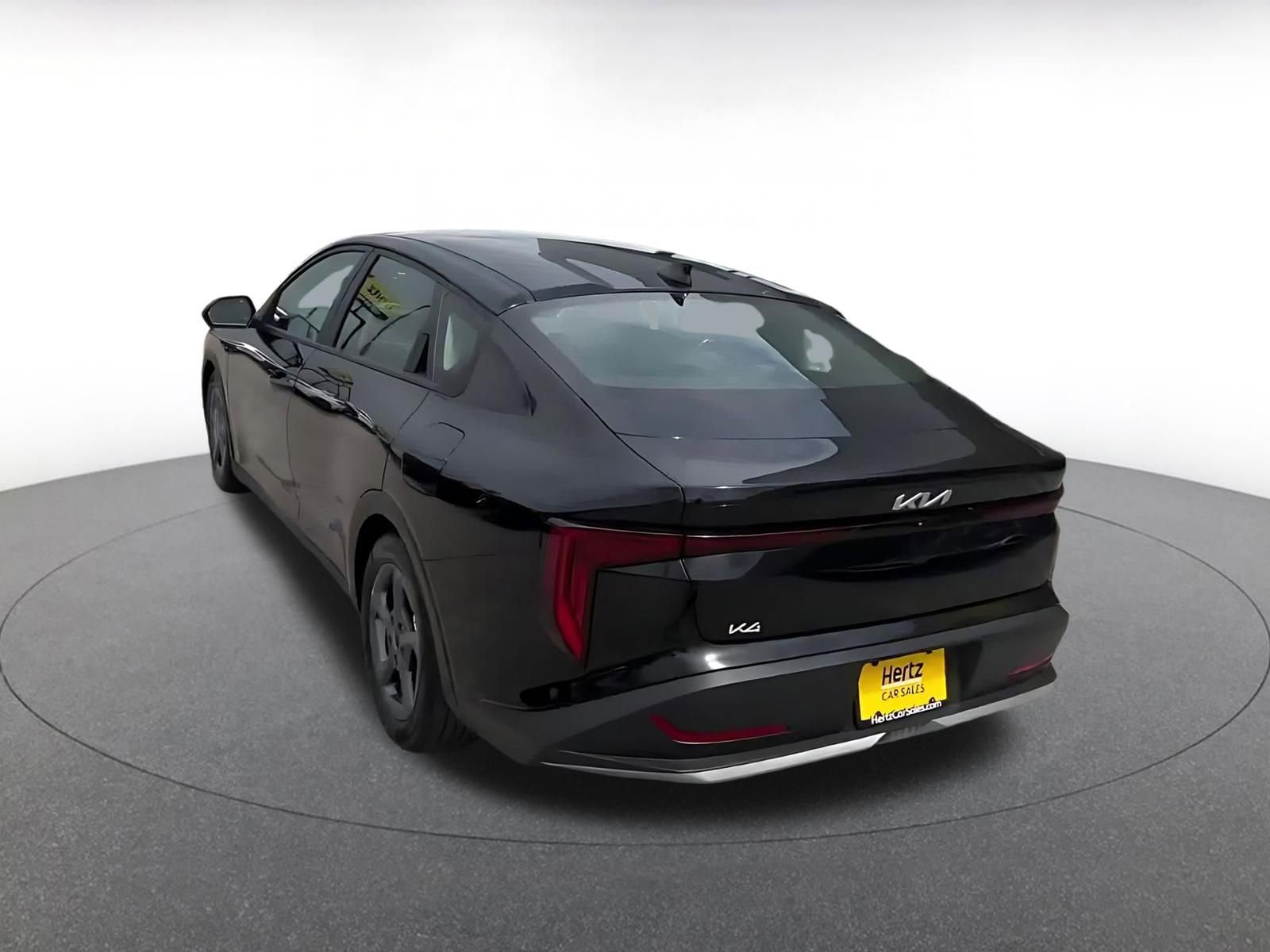 Thumbnail: 2025 Kia K4 - 11