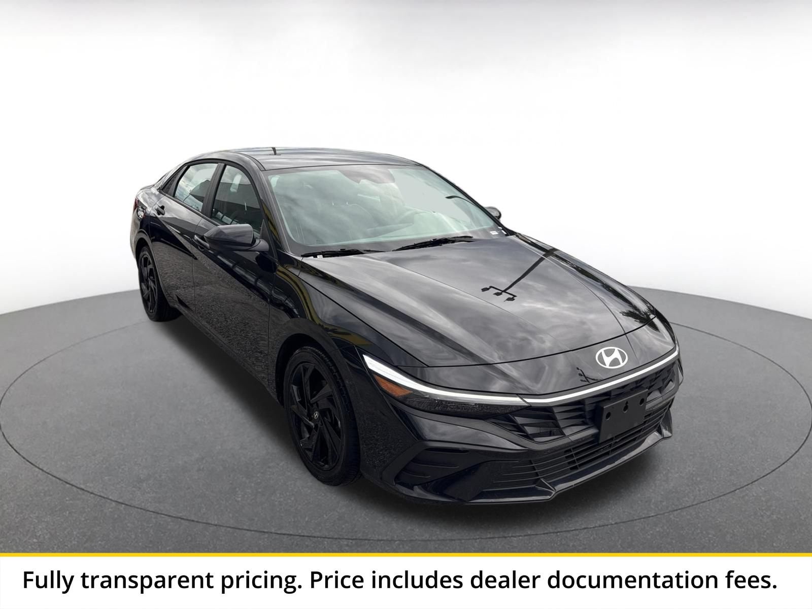 Thumbnail: 2026 Hyundai Elantra - 1