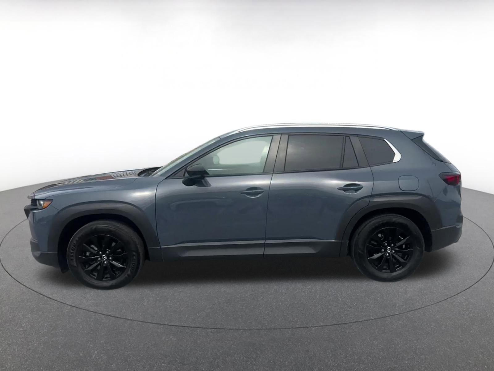 Thumbnail: 2025 Mazda CX-50 - 9