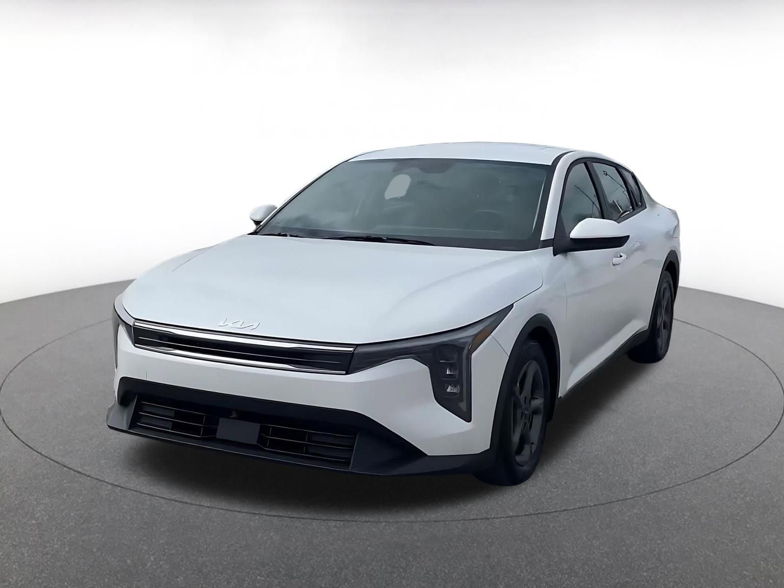 Thumbnail: 2025 Kia K4 - 7