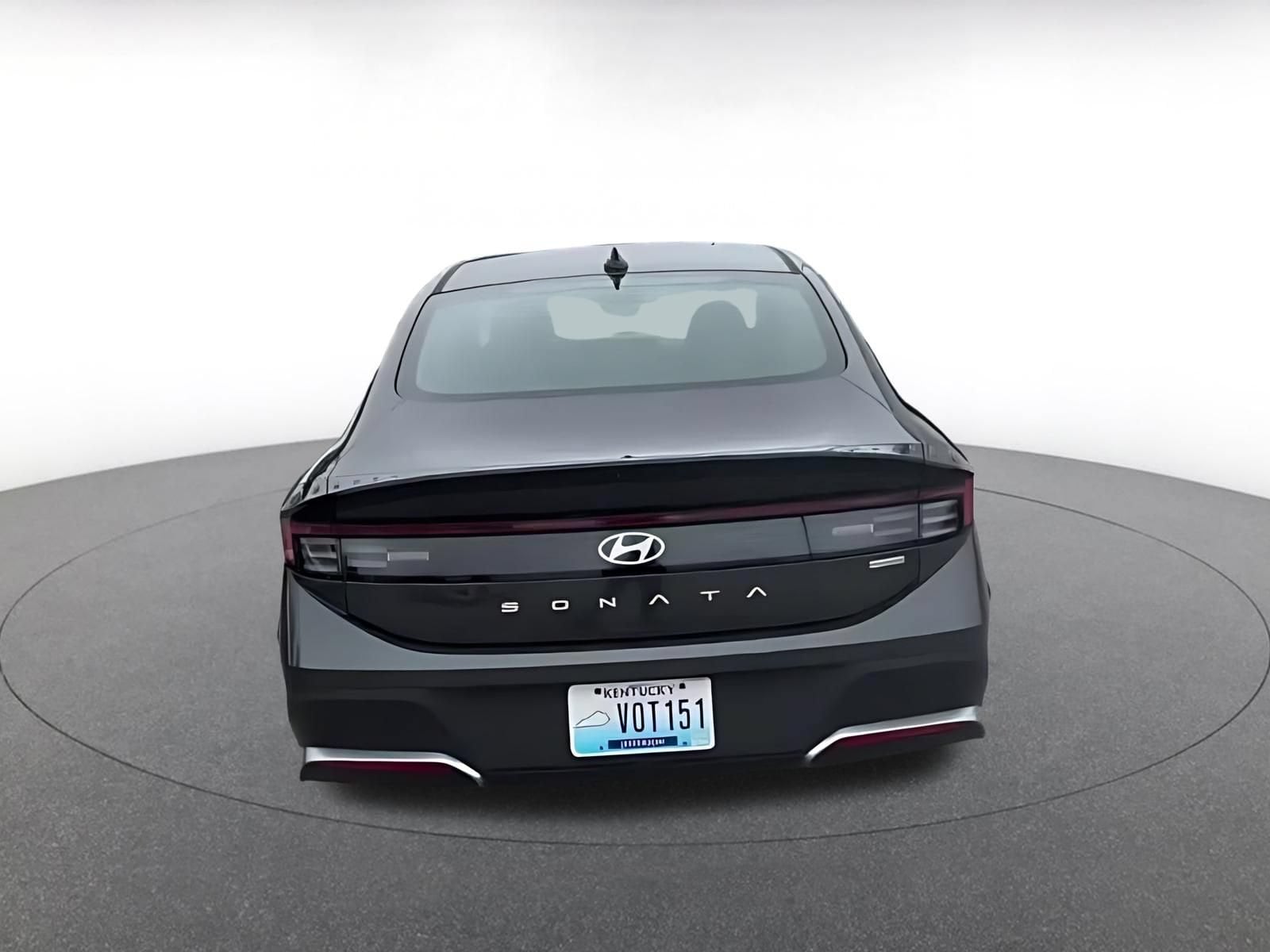Thumbnail: 2026 Hyundai Sonata - 16