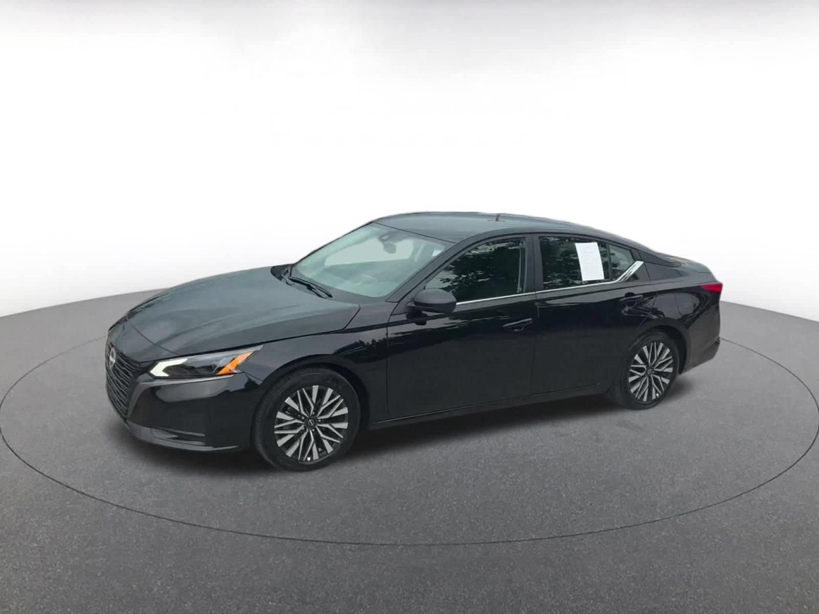Thumbnail: 2026 Nissan Altima - 8