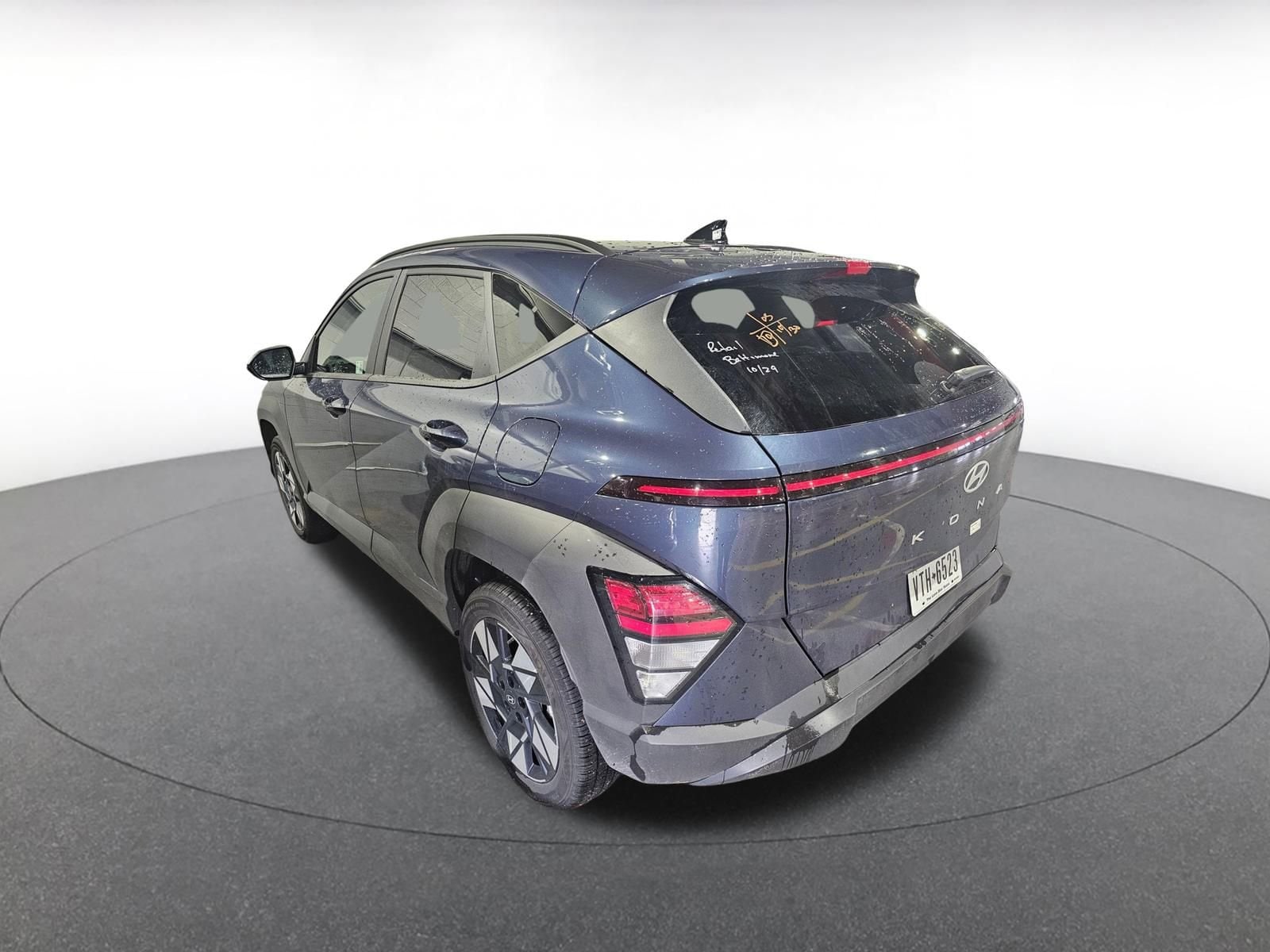 Thumbnail: 2025 Hyundai Kona - 4