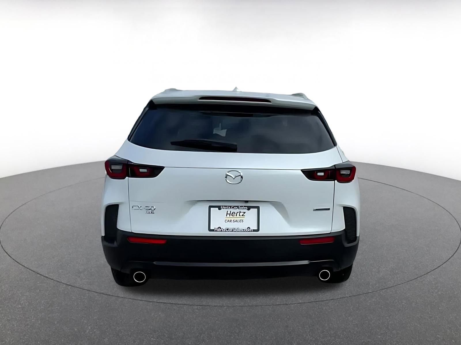 Thumbnail: 2025 Mazda CX-50 - 12